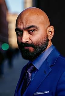 Satinder Kassoana
