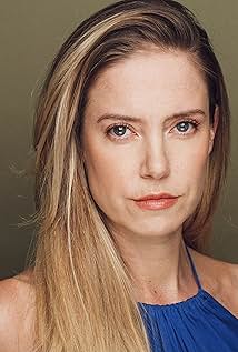 Jessica Baird