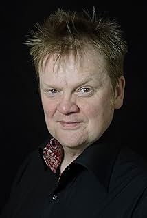 Garry Roost