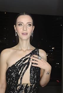 Irem Helvacioglu