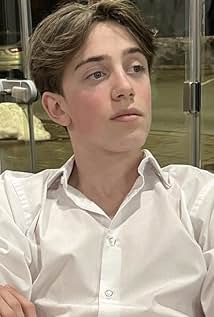 Nicholas Holmes