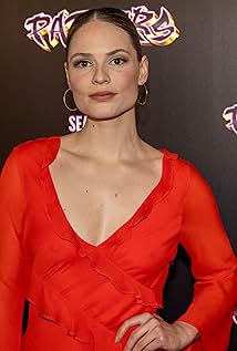 Florence Vos Weeda