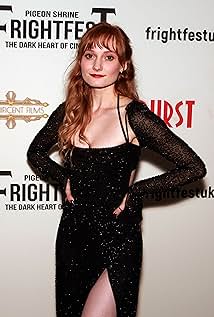 Gwyneth Evans
