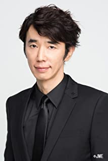 Yûsuke Santamaria