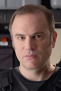 Chris T. Anthony
