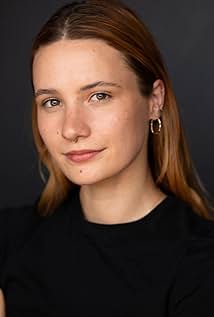 Leah Ashwood