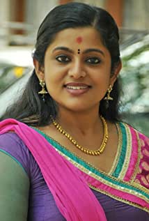 Veena Nair
