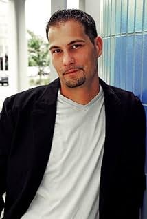 Christopher Serrone
