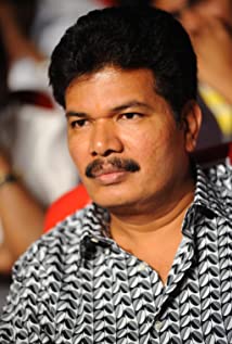 S. Shankar