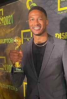 Armie Hicks Jr.