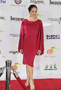 Joanie Geiger