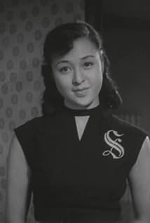 Yukiko Shimazaki