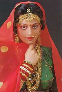 Shilpa Shirodkar
