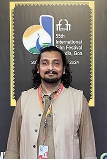 Soukarya Ghosal