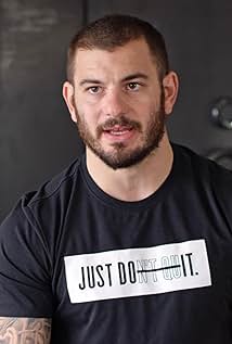Mat Fraser