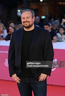Will O'Donnell