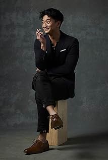 Tommy Kang
