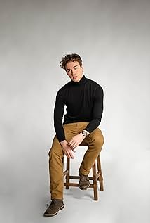 Aaron M Nixon