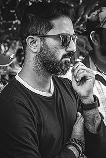 Chethan Dsouza