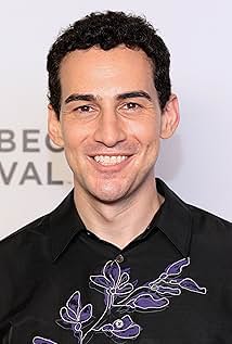 Nicholas Colia