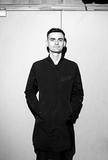 Pavlo Ostrikov