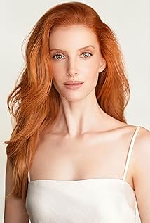 Claire Friesen
