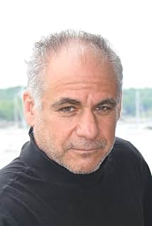 Mark Stolzenberg