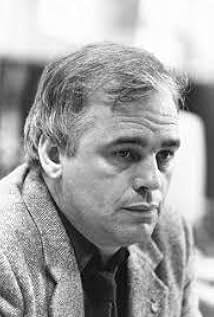 Marc Strange