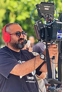 Gökhan Ari