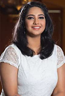 Karthika Muraleedharan