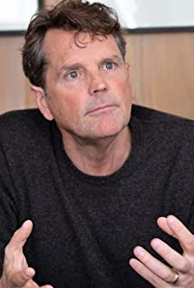 Barnaby Thompson