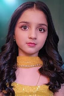 Khushi Hajare