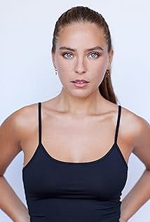 Jade Pedri