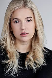 Olivia Simatovic