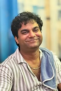 Yogesh Raj Mishra