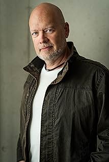 Paul Breen