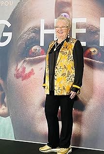 Sally-Anne Upton
