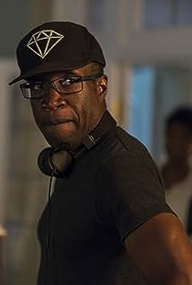Clement Virgo