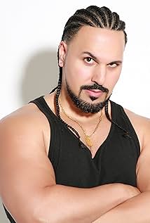 Farid Jamal Khan