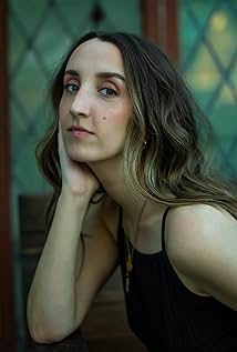 Amanda Hinkley