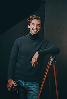 Elliott Hasler