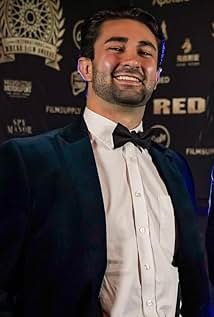 Peter Jeffries