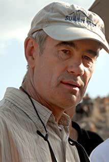 Sergei Bodrov