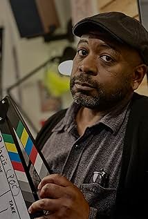 Darryl Wharton