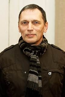 Vadim Lyalko