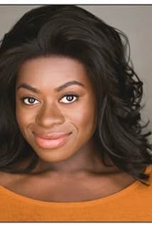 Phylicia Pearl Mpasi