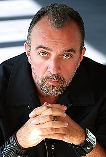 Michael Peter Bolus