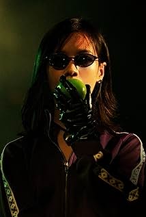 Gengxi Li