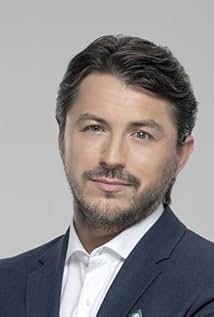 Serhiy Prytula