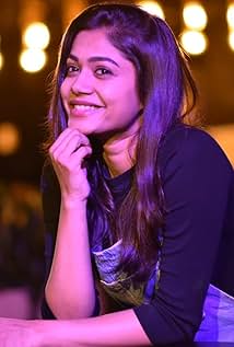 Payal Radhakrishna